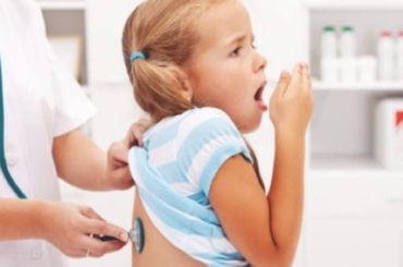 Bronchiolite in agguato per i più piccoli: ecco cosa fare