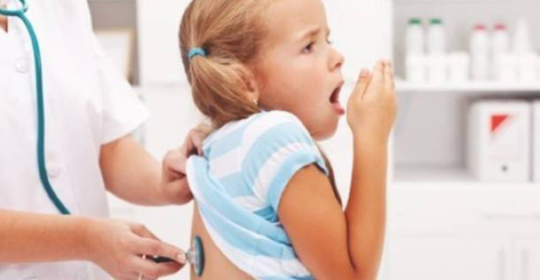 Bronchiolite in agguato per i più piccoli: ecco cosa fare