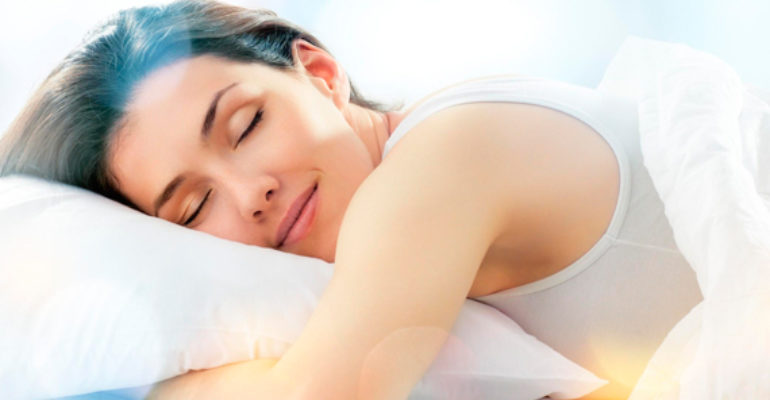 La notte ti fa bella