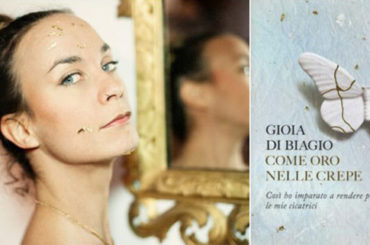 «Così ho imparato a rendere preziose le mie cicatrici» 