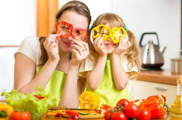 Piatti gustosi e sani per i bimbi con il diabete: le 5 regole d’oro