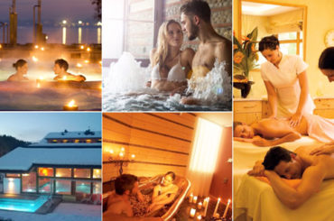 San Valentino: alcune proposte per una “fuga romantica”