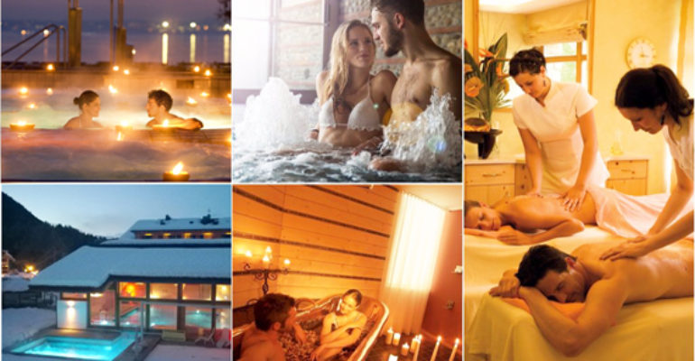 San Valentino: alcune proposte per una “fuga romantica”