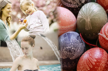 Terme, mare, città d’arte… per la vostra Pasqua e i ponti di primavera