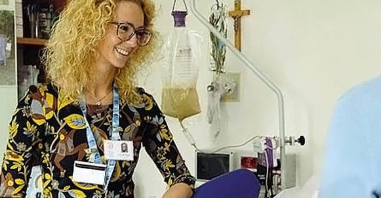 Giornata del Sollievo: più “umanità” per il malato terminale