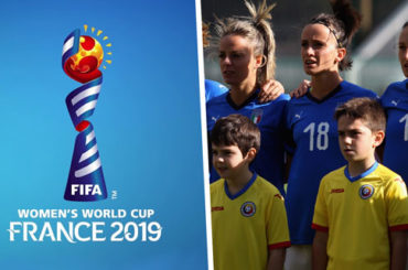 Diamo un calcio agli stereotipi nello sport