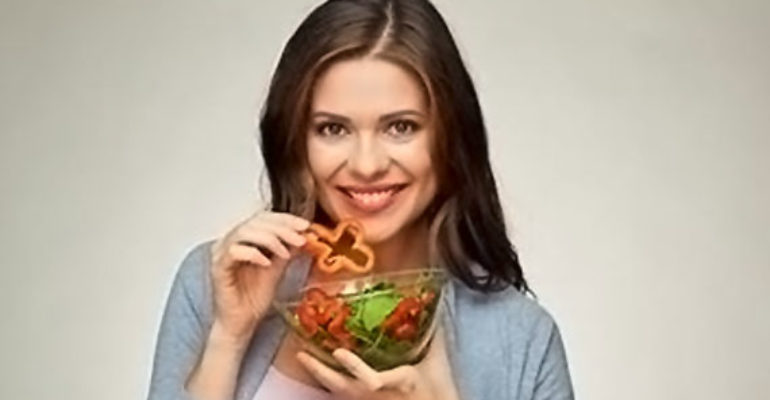 “Mima digiuno”, la dieta della longevità contro le malattie intestinali