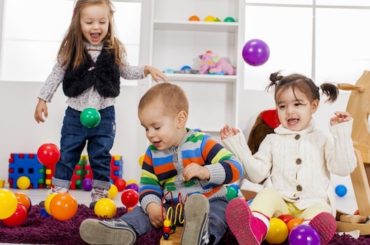 Tempo di vacanza: giocare è bello e fa crescere a ogni età