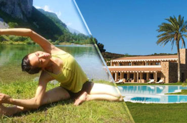 Vacanze in movimento al mare e in montagna