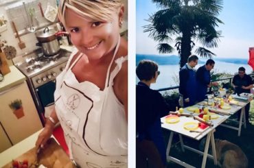 Le ricette di ferragosto dell’home chef Simona Grimoldi