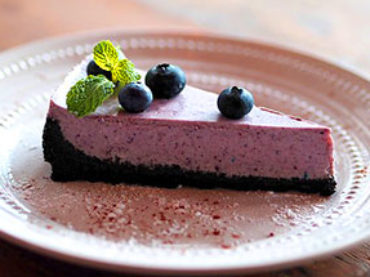 Fine estate in relax con la Black&White Cheesecake