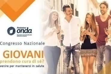 I giovani e la prevenzione: la salute è una priorità