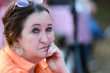 Alda Merini nel ricordo della figlia Emanuela