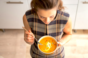 Consigli e ricette per un autunno in allegria