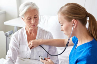 Disturbi cardiaci da chemioterapia: un nuovo dispositivo per individuarli