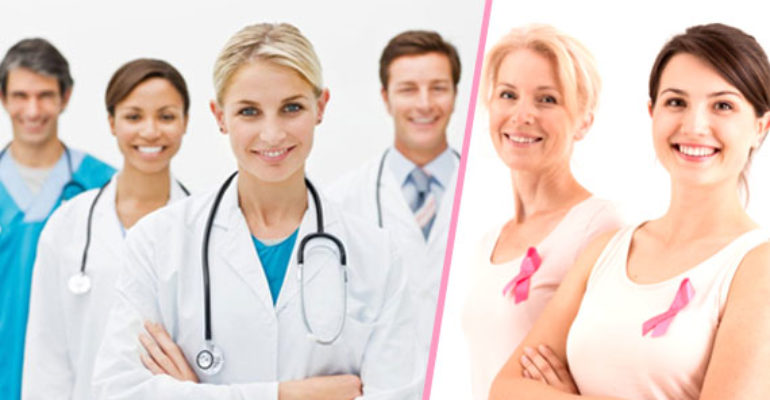 Campagna “Chiedo di più”: in dieci punti le richieste delle pazienti