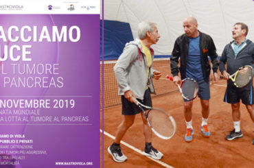 Tumore al Pancreas: una nuova combinazione di farmaci aumenta la sopravvivenza