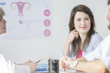 Stile di vita sano e dieta corretta contro l’infertilità