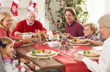 Ricette e consigli della cardiologa per un Natale in salute