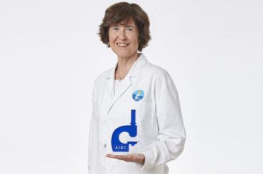 Maria Pia Protti: una vita per la ricerca