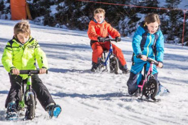 Lo sport potenzia le difese dei bambini contro le malattie stagionali