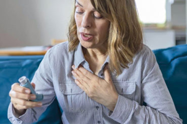 Asma grave: miglior controllo con farmaci e misure pratiche ad hoc