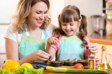 Proteine, quelle “giuste” per l’età del bambino