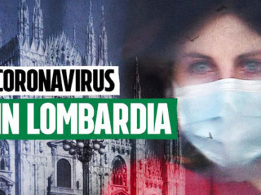 Coronavirus: focolai in Lombardia e Veneto. Cresce la paura del contagio