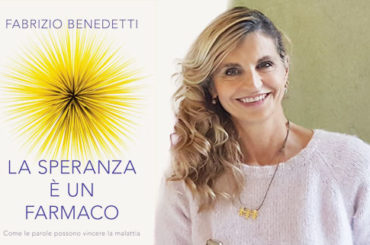 “La speranza è un farmaco” per combattere la malattia