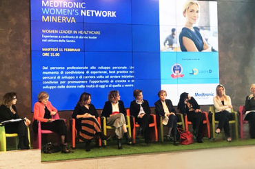 Nasce il Women Network in Healthcare