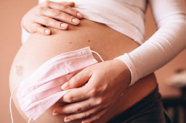 Covid-19: i rischi in gravidanza, parto e allattamento