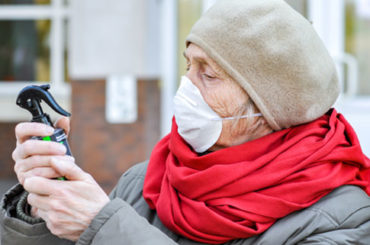 Coronavirus: maggiori rischi in presenza di patologie?