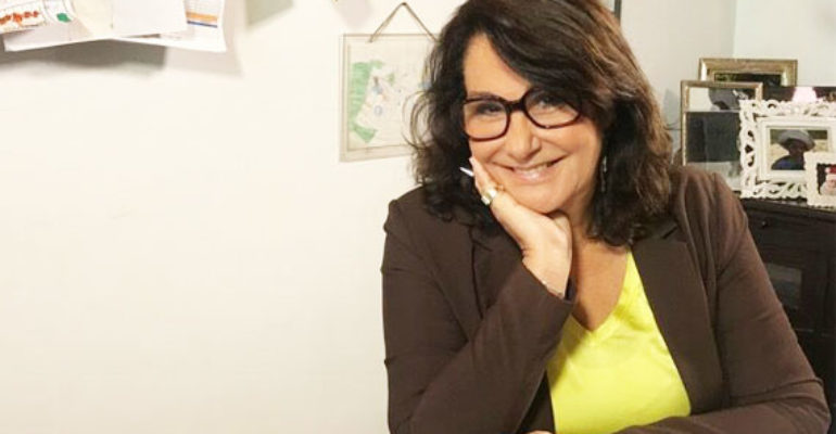 Daria Colombo: ancora troppi stereotipi “di genere”