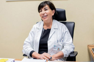 Maria Rita Gismondo: in trincea contro il Coronavirus