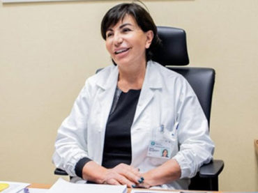 Maria Rita Gismondo: in trincea contro il Coronavirus