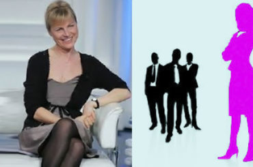 Alessia Maria Mosca: la politica delle “Quote Rosa”