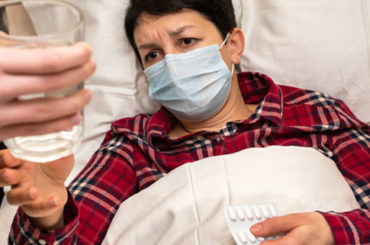 I farmaci per l’infezione da Coronavirus anche a domicilio