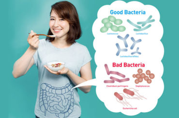 Cosa mangiare per “nutrire” il microbiota, amico dell’intestino e della salute