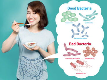 Cosa mangiare per “nutrire” il microbiota, amico dell’intestino e della salute
