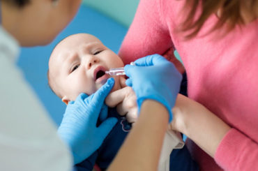 Sì alla vaccinazione contro il Rotavirus ai tempi di Covid-19