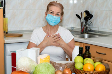 Le abitudini alimentari al tempo di Covid-19