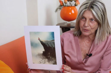 Le emozioni dei pazienti con psoriasi in una graphic novel