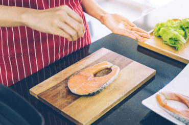 Guida all’acquisto e al consumo del salmone di qualità