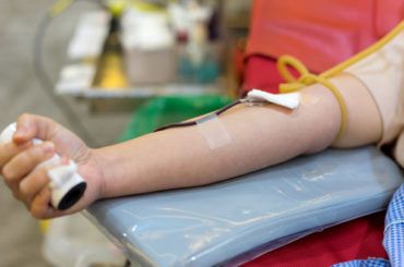 Talassemia: un nuovo trattamento per evitare le trasfusioni