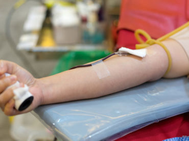 Talassemia: un nuovo trattamento per evitare le trasfusioni