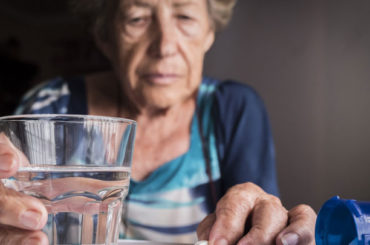 Più attenzione agli anziani “fragili”: è l’appello della Sigot