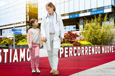 Tumori del sangue: un mese per conoscerli