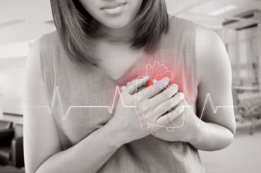 La via italiana per il trattamento dell’infarto