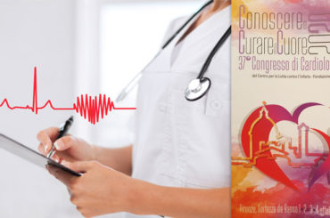 “Conoscere e curare il cuore”: cardiologi italiani a confronto