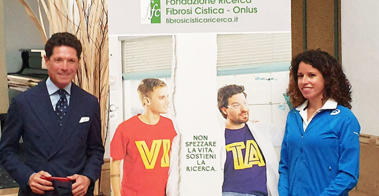 “Una cura per tutti”: è la speranza dei malati di fibrosi cistica
